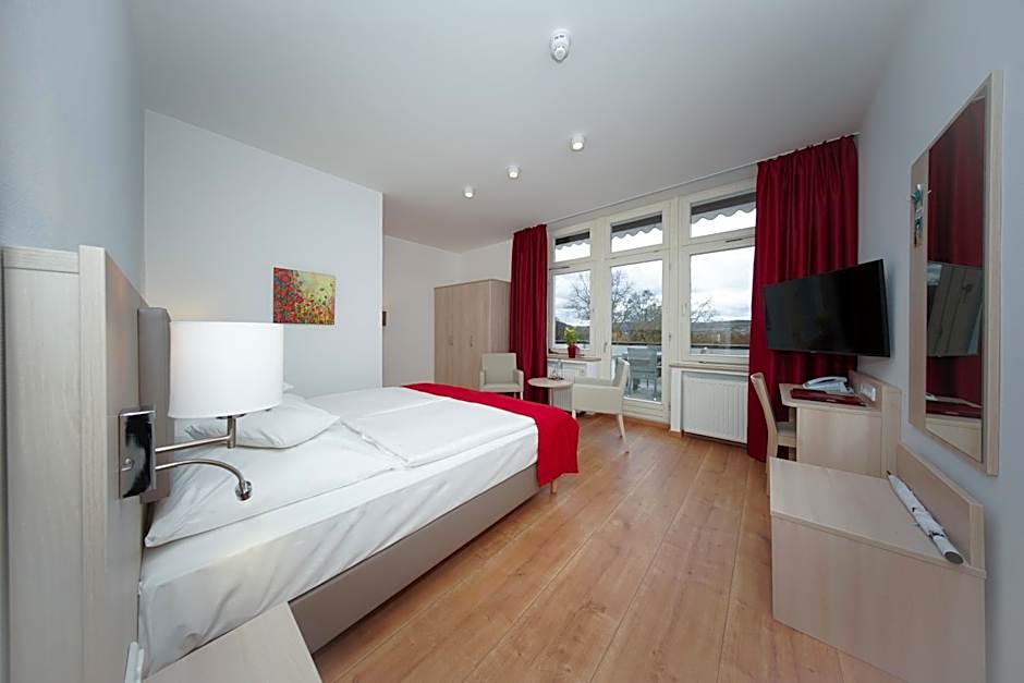 Parkhotel Pyrmont