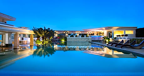 The Papandayan Hotel