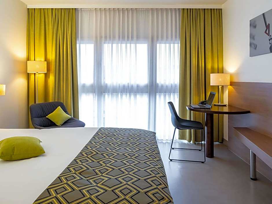 Hotel Mercure Graz City