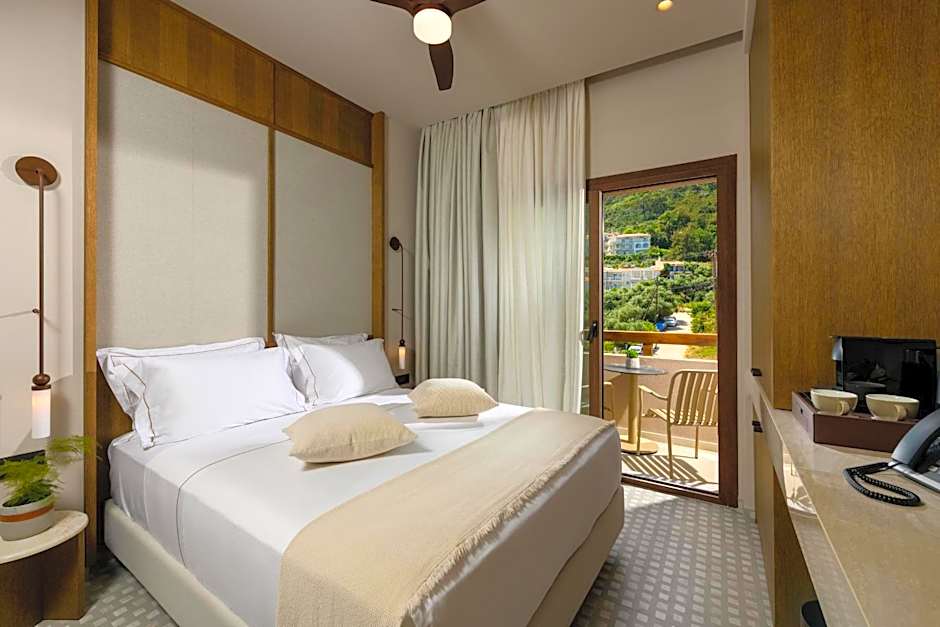 Enavlion Elegance Seaside Luxury