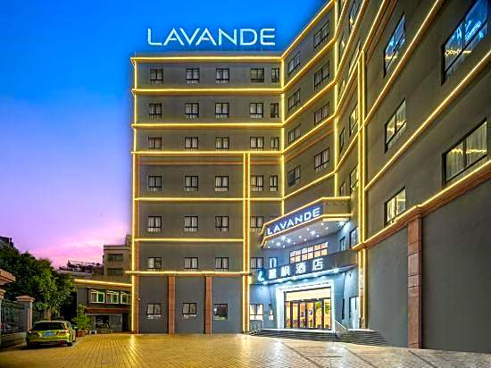 Lavande Hotel Shantou Chenghai Xiushuiyuan