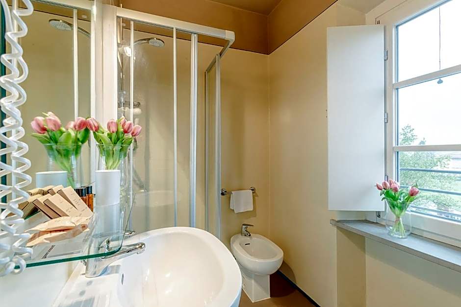 Hotel Hambros - Il Parco In Villa Banchieri