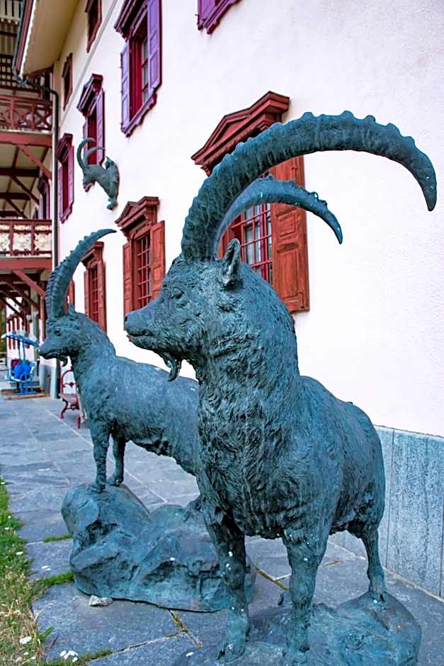 Hotel La Villa della Regina