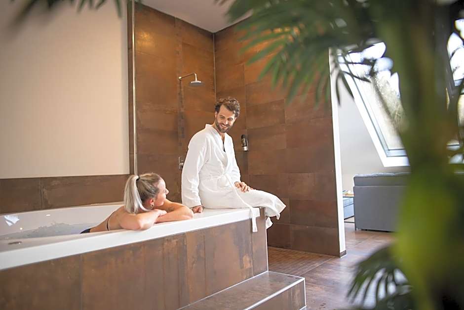 Landhotel Weihermühle