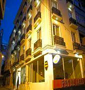 Sembol Hotel