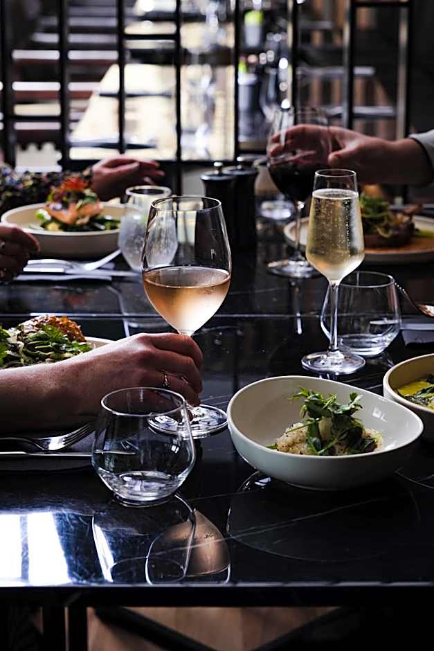 Hotel Verge Launceston