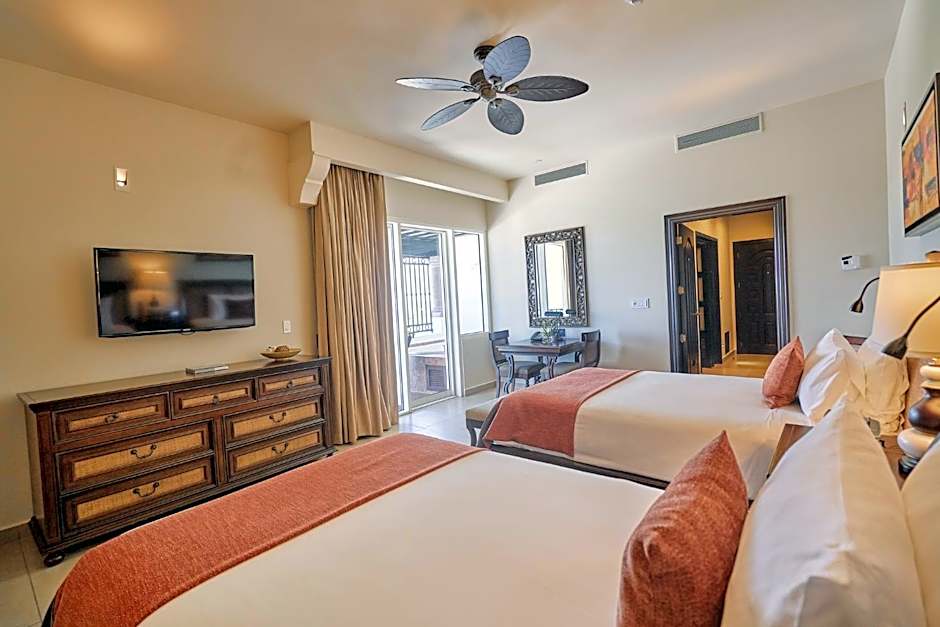 Grand Residences Riviera Cancun, All Inclusive