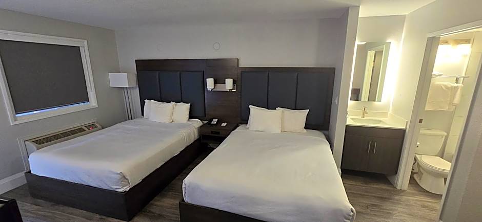 Park Inn by Radisson Osoyoos