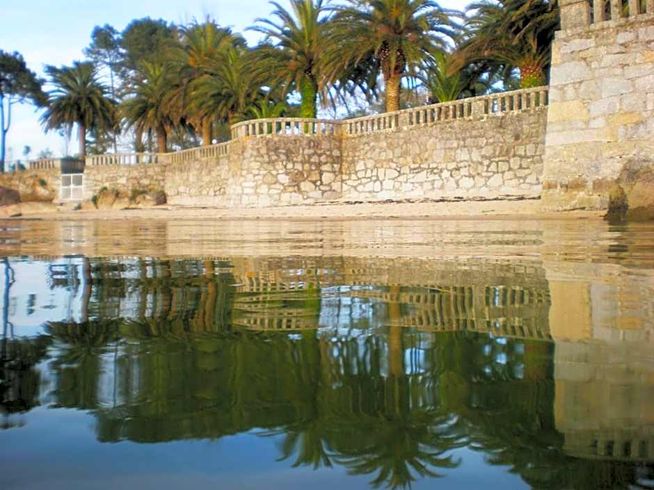 Hotel Leal - La Sirena