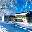 Panorama Berghotel Wettiner Hohe
