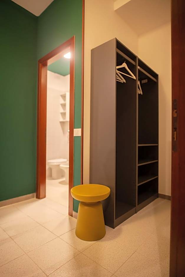 RRRapido Hotel