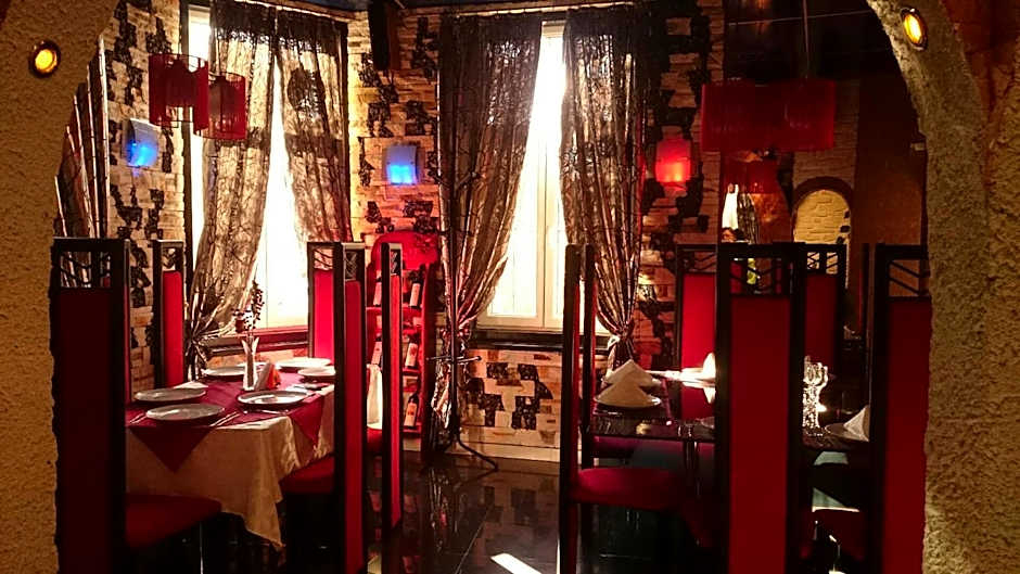 Rimini Club Inn & Suites