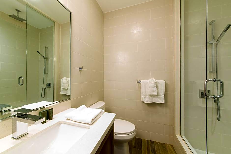 Hotel La Vista Azul