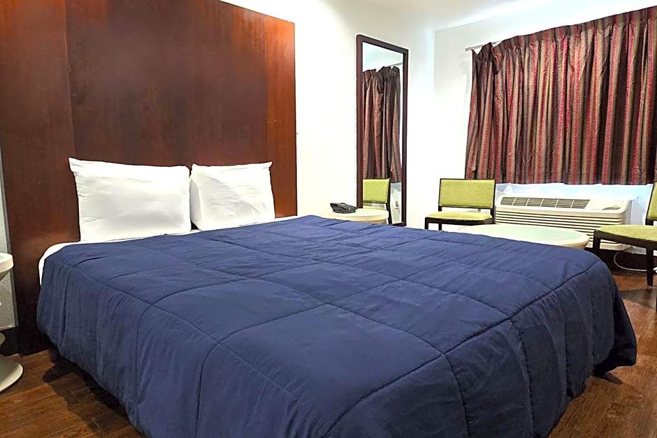 Century Motel Buena Park Anaheim CA 91