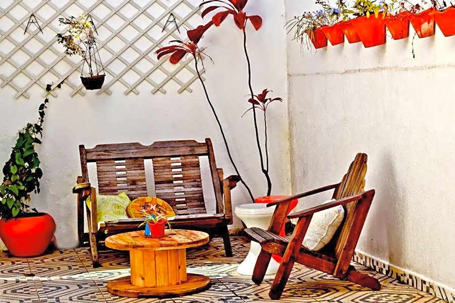 Casa Bossa Nova Guesthouse