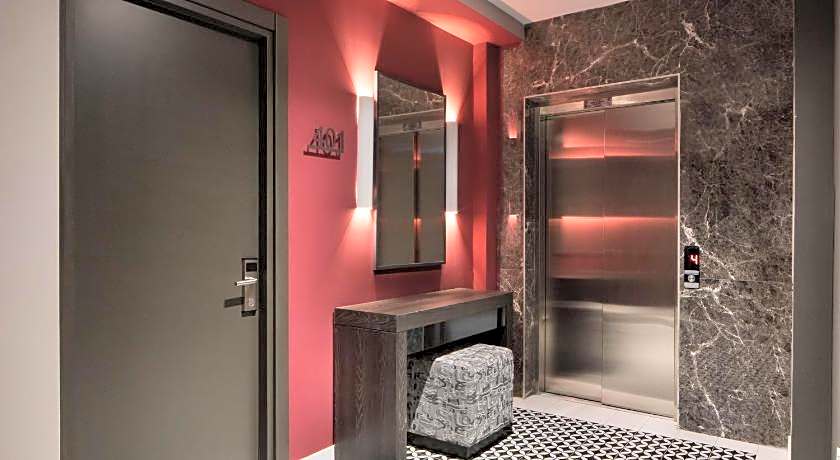 Siesta Hotel Bakırköy