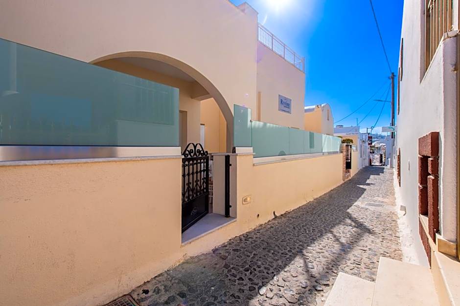 Reverie Santorini Hotel
