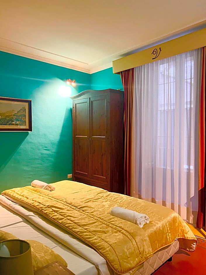 Hotel Valentino
