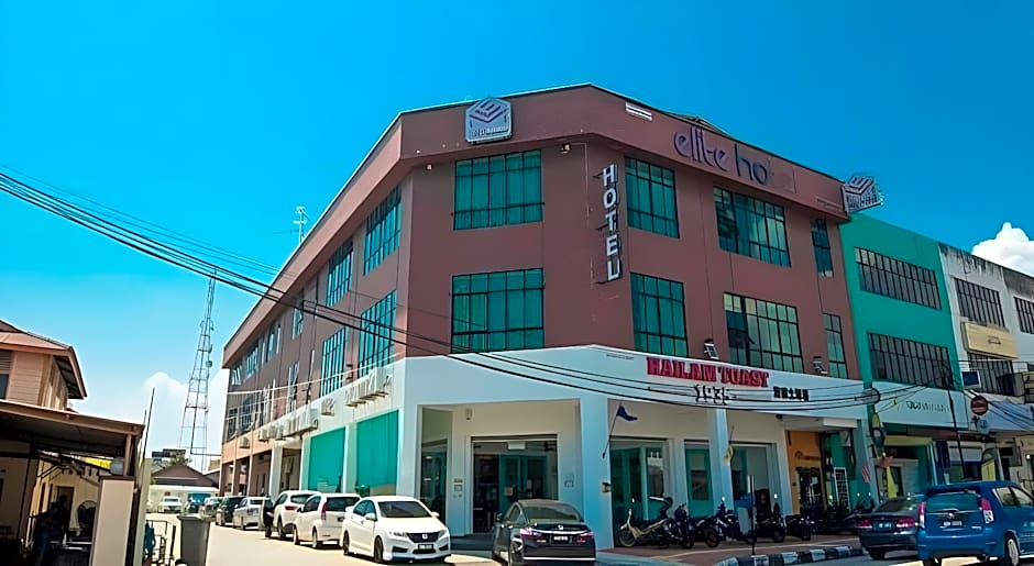Elite Hotel