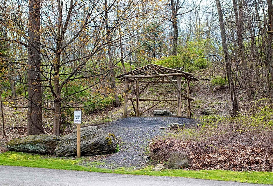 The Stroudsmoor by Wedgewood Weddings