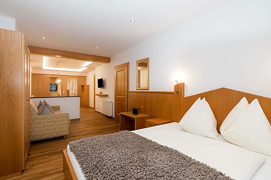 Apartments - Pension Florian
