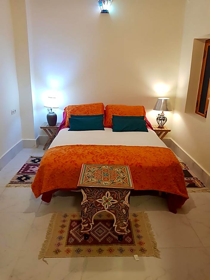 Riad AlKATIB Meknès