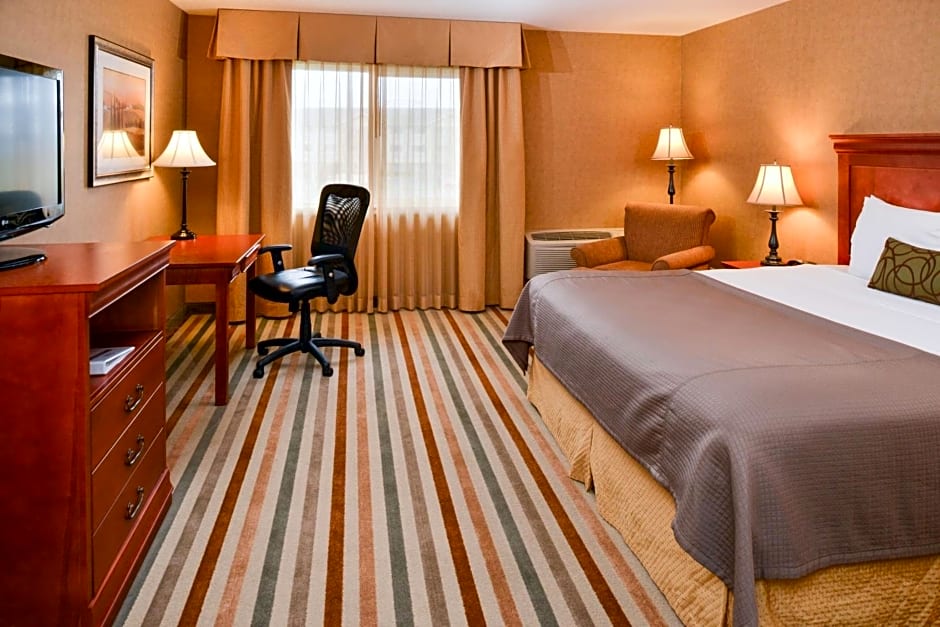 Best Western Pendleton Inn