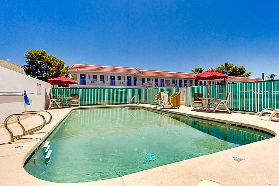 Motel 6-Tempe, AZ - Scottsdale South