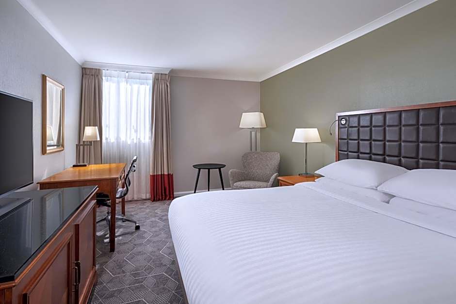 Delta Hotels Edinburgh