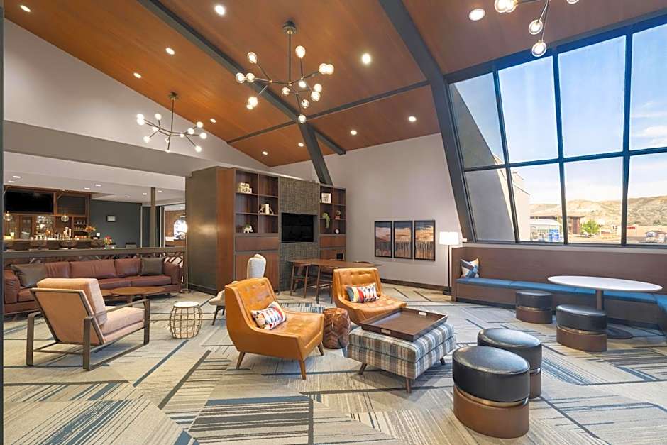 Four Points by Sheraton Rock Springs