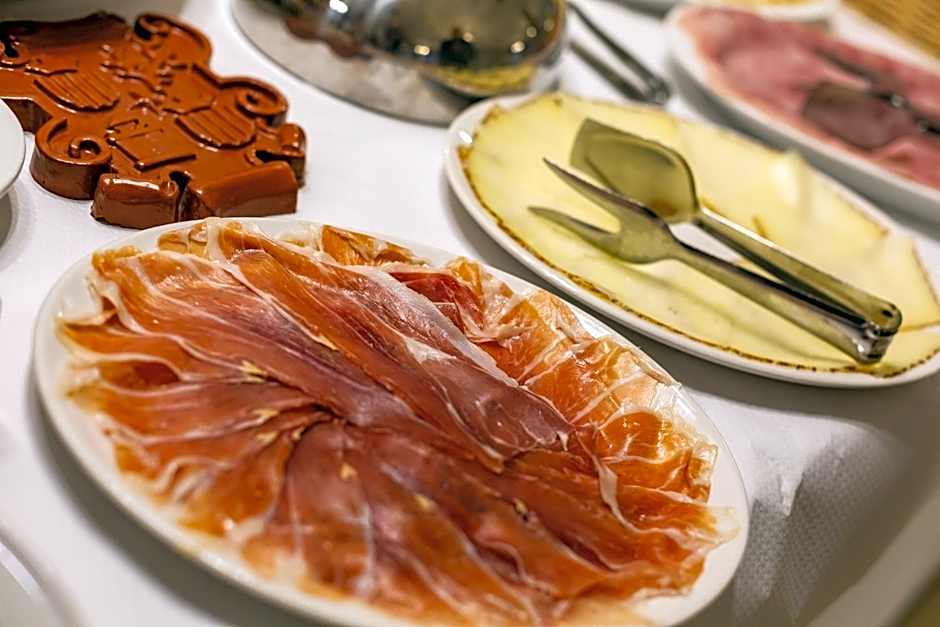 Hotel de Montaña Rubielos