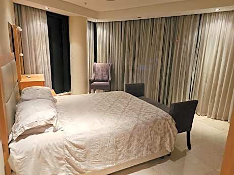 Apartment - Split Level