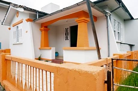 Hostel Raiz da Serra