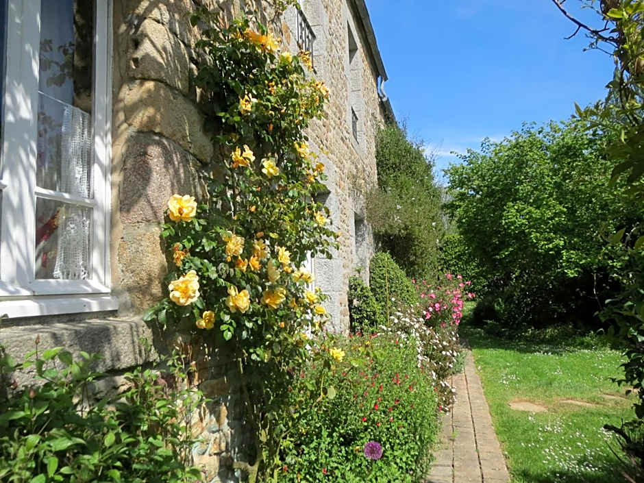 La Haute Gilberdière