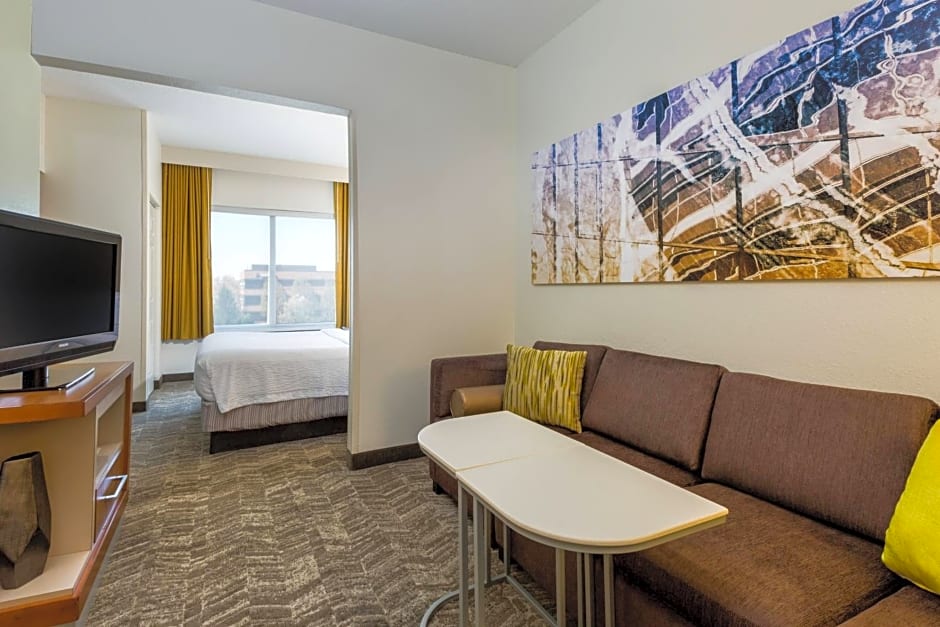 SpringHill Suites Louisville Hurstbourne/North