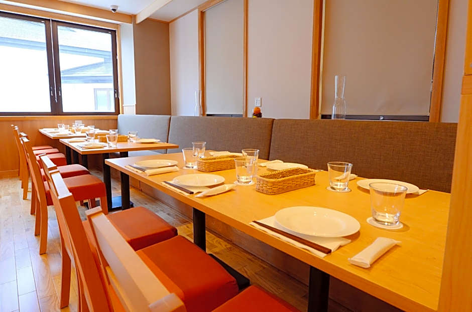 T Hotel Nagano Ryuoo