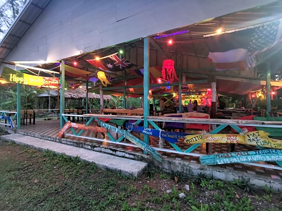 Neverland Beach Village Bungalows