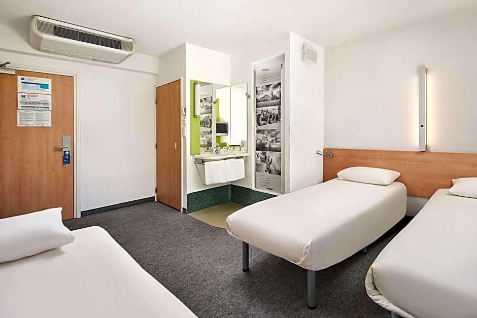 ibis budget Wroclaw Poludnie