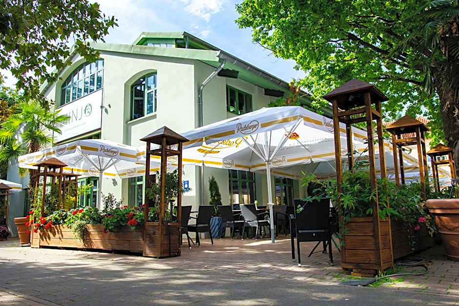 Minjo Hotel
