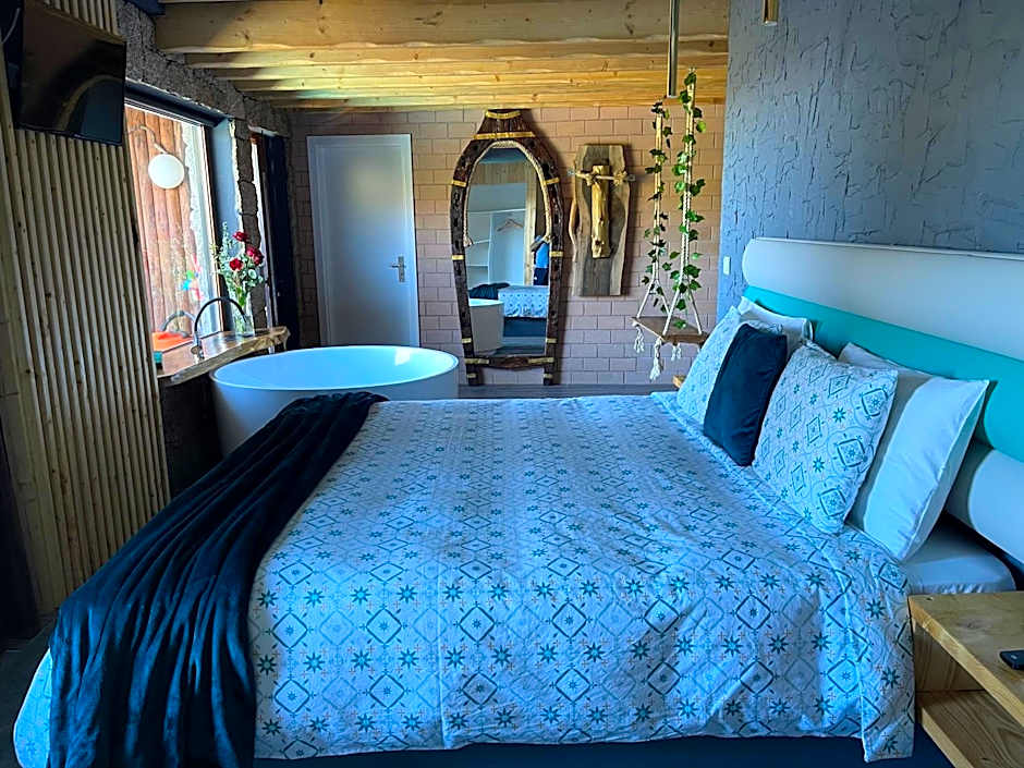 Refúgio Muas Nature