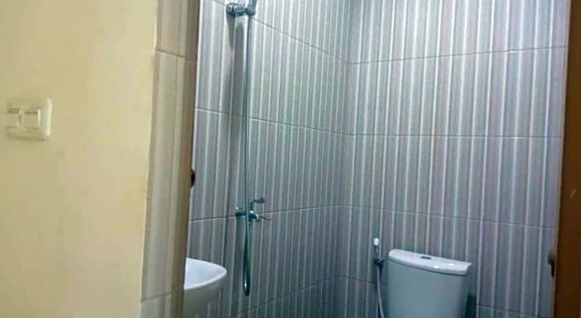 Hotel O Njy House SyariahNearBandara Sultan Syarif Kasim II