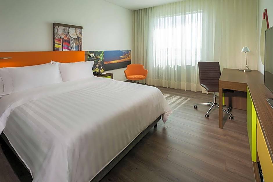 Hampton By Hilton Yopal