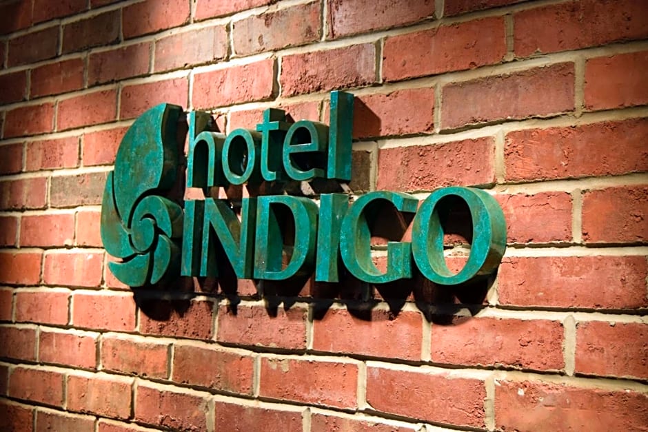 Hotel Indigo Liverpool