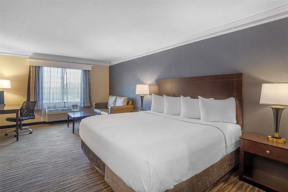 Best Western Augusta West