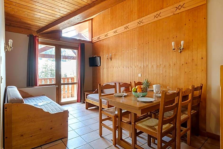 Résidence Les Balcons De Val Cenis Le Haut