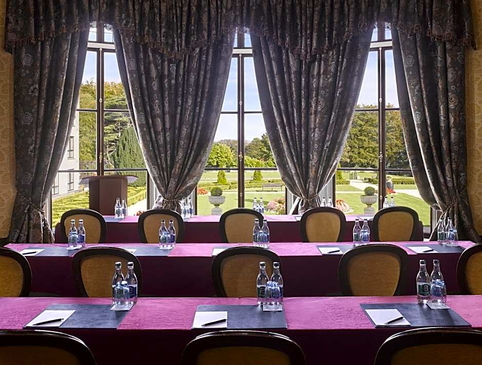 Radisson Blu St. Helens Hotel