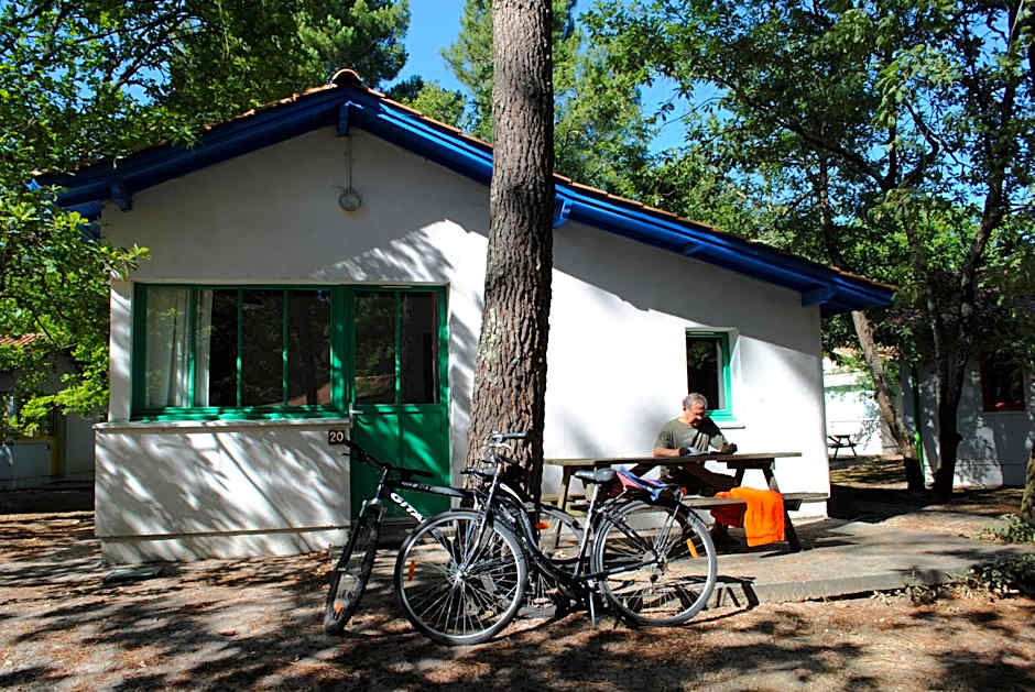 Résidence Néméa Les Rives de Saint Brice