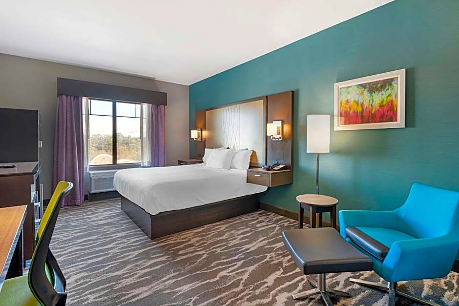 Best Western Plus Ruston Hotel