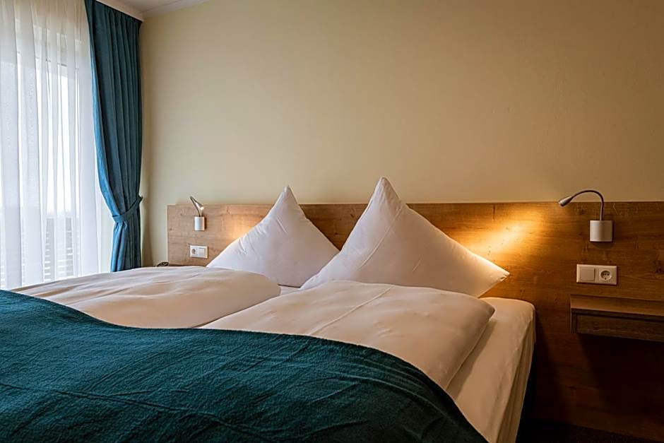 Gasthof Hotel Drei Tannen Altdorf