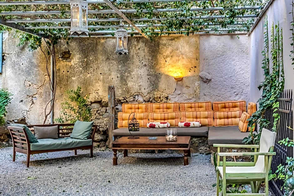 Sofia's Lovely Rooms